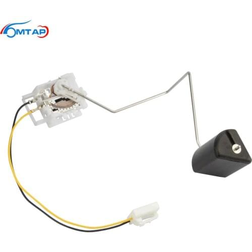 Mtap Fuel Sensors