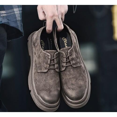 Causal Shoes For Men Casual Mens Sneakers Shoes Men Sport Leather Zapatillas Hombre Man Shoe Zapatos Casuales