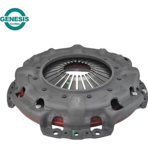 Clutch Pressure Plate, Clutch Cover 1105116100002 for Foton Aumark/ Ollin