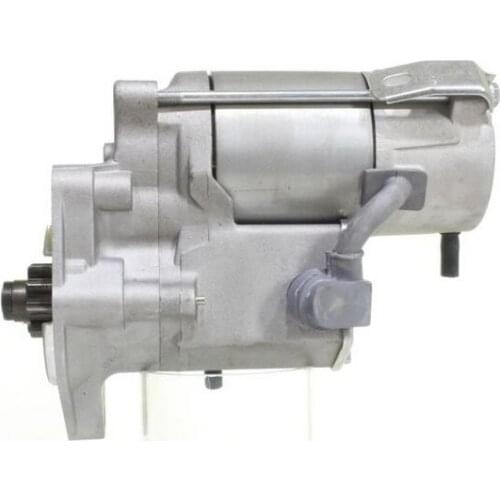 NEW STARTER MOTOR FOR TOYOTA COROLLA 1.4L DIESEL 2004-ON 428000-2730 28100-33080
