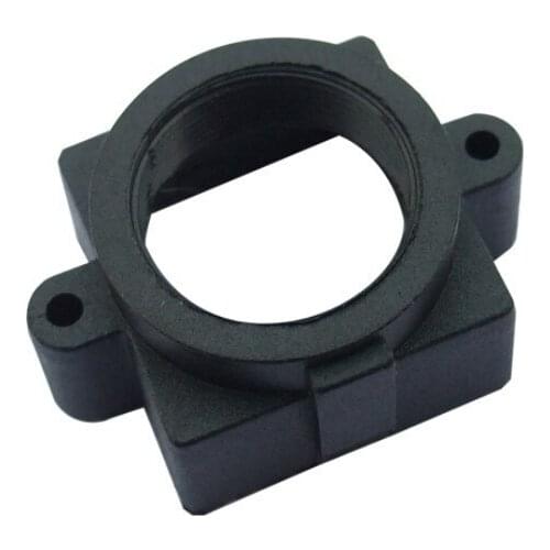 HD22 SBC lens The camera CCD lens fixing seat Fixed pitch 20 mm for 3.7mm lens CCD sensor 10mm height