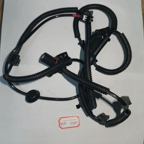 OEM NEW 956813E310 ABS Speed Sensor Right RH For KIA SORENTO 2006-2009