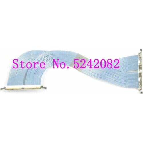 Original New 7D Mark II 7DII 7D2 CCD CMOS Sensor Connect Flex Cable For Canon FOR EOS 7D MARKII