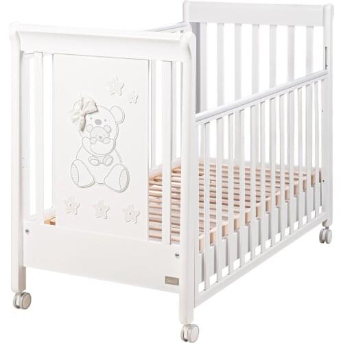PICCI Baby Cots For Newborns