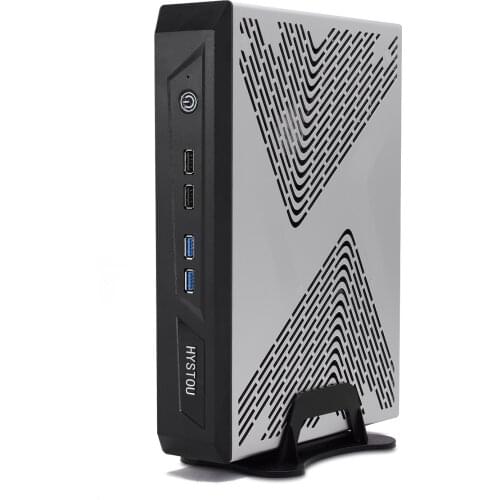 Gaming computer Intel i7 9700F i3 9400F NVIDIA GTX 1650 4G mini pc with HDMI DVI DP 4K 8K NVME SSD desktop computador WIFI