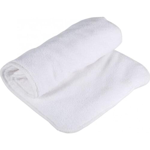 1PC Adullt Washable Reusable 4 Layers Soft Incontinence Cloth Diaper Insert Liner Nappy Pad Health Care v