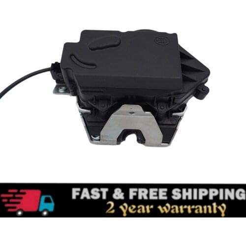 Tailgate Hatch Lock Actuator For Mercedes GL/R/M ML Class X164 W164 W251 V251 280 320 350 420 450 500 63 AMG