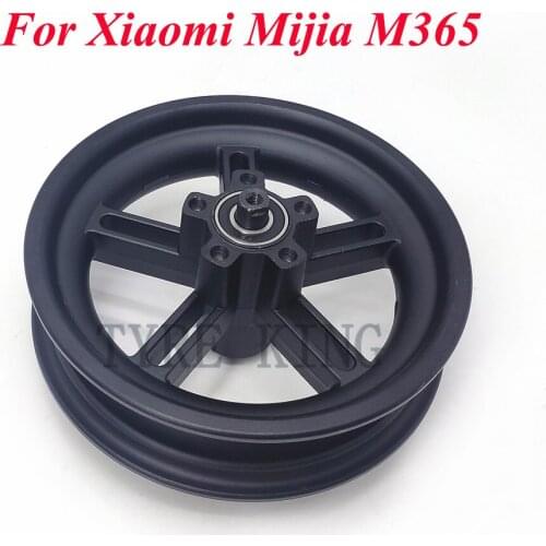 Alloy Wheels For Motorcycles QEUU China