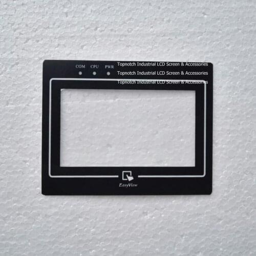 Brand New Protective Membrane Film for MT6050IP MT6050I Screen Guard