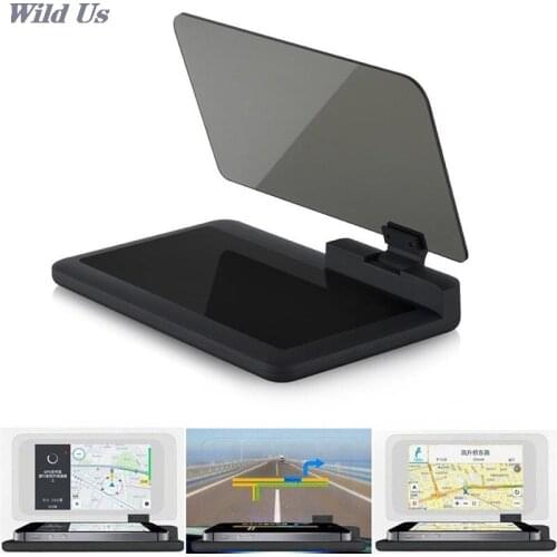 YIBAR Windshield Projectors
