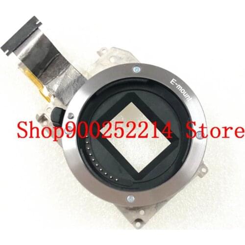 Contact Lens assembly with Cable repair parts for Sony ILCE-6400 A6400 camera