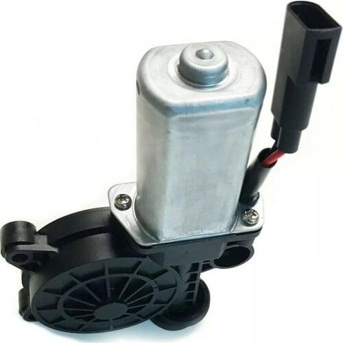 1218655 Car Front Right Electric Window Regulator Motor Fits for Ford Fiesta Mk6 3 Door, high reliability and high performance