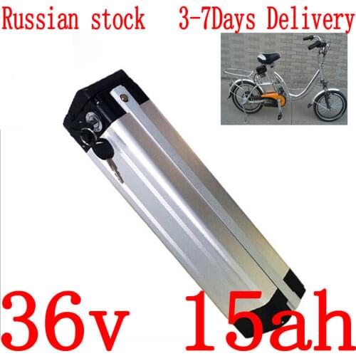 36V Battery 36V 15AH Electric Bike Battery 36V 8AH 10AH 12AH 13AH 14AH 15AH Lithium Battery fit 36V 250W 350W 500W Ebike Battery
