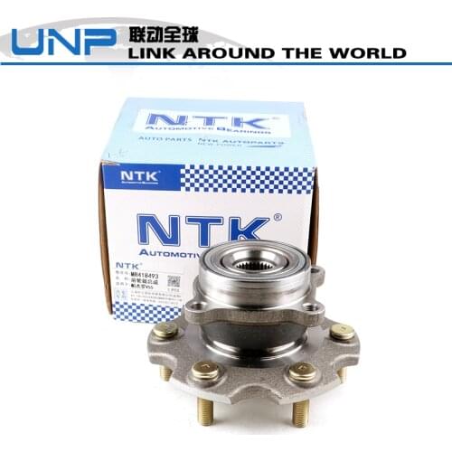 Auto Front Wheel Bearing Hub OEM Part No. MR418493 for Mitsubishi Pajero V55