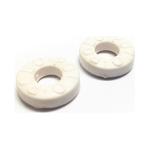 Free shipping 10 pcs Linking Polo Mints Magic Tricks Close Up Illusion Accessories Gimmick Props Mentalism Comedy Magica