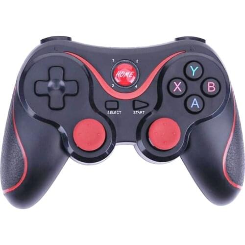 Wireless Bluetooth 3.0 Game Controller Terios T3/X3 for Android Smart Mobile Phone Game Joystick