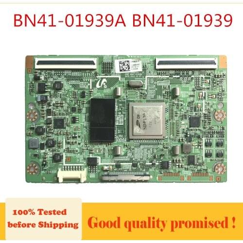 BN41-01939A BN41-01939 T-Con Board For 32 40 46 55 Inch TV Display Equipment T Con Card Original Replacement Board Tcon Board