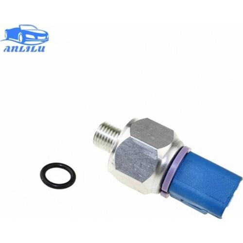 Suitable for For-d Mond-eo Galaxy S-max 1.6 2.0 2.3 2.5 Duratec power steering pressure switch sensor 6G913N824AA 6G91-3N824-AA