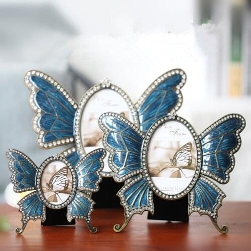 ElimElim Metal Photo Frames