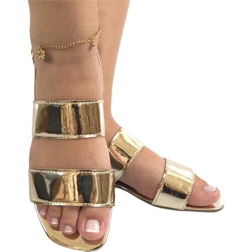 Fashionei Footwear