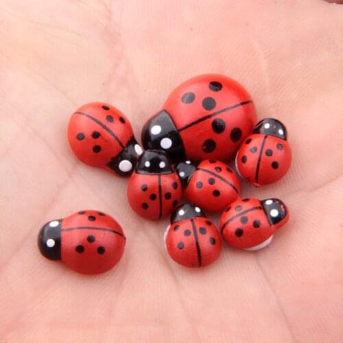 Feromey Insect Figures