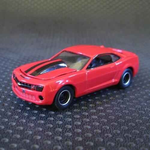 GreenLight 1:64 2013 Chevrolet Camaro boutique alloy car toys for children kids toys Model bulk