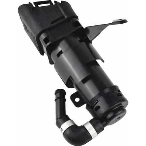 Front Bumper Headlight Washer Nozzle Actuator Jet For Mazda 3 2009 2010 2011 OEM# BBP3-5182YA BBP3-5182XA