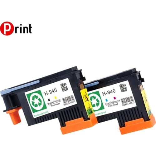 For HP 940 Printhead C4900A C4901A 940 Print Head For HP Officejet Pro 8000 8500 8500A A809a A809n A811a A909a A909n A909g A910a