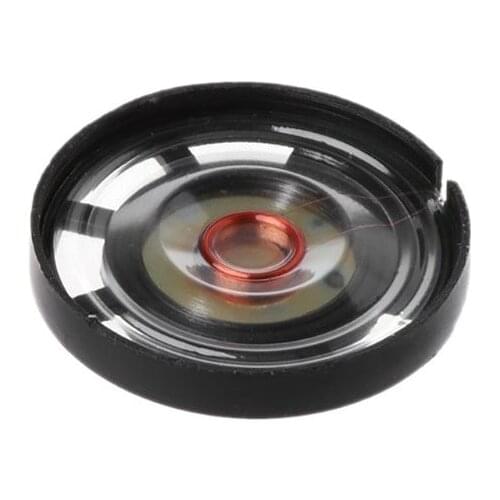 Pre-soldering a Speaker on the Backlight DMG PCB