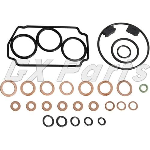 146600-1120 Fuel Injection Pump Repair for TD27 & Mitsubishi 4D56 Injection Pump VE4/10F2050RNP751