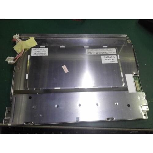 10.4 inch LQ104V1DG51 LQ104V1DG52 LCD display Touch screen