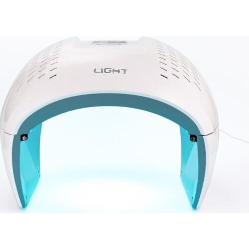 Light Spectrometer Activation Spectrometer Acne spectrometer