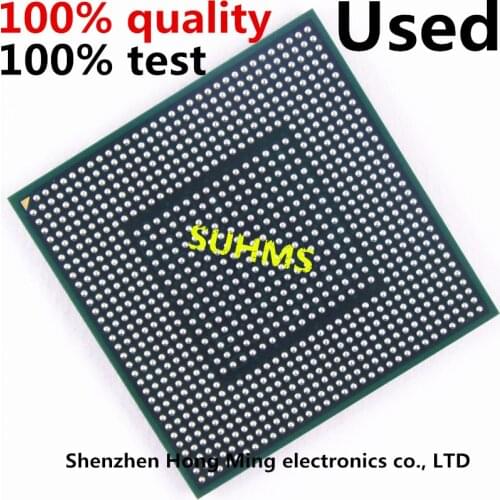 100% test very good product SR2NH GLQMS180 bga chip reball with balls IC chips