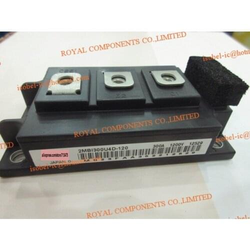 2MBI300U4D-120