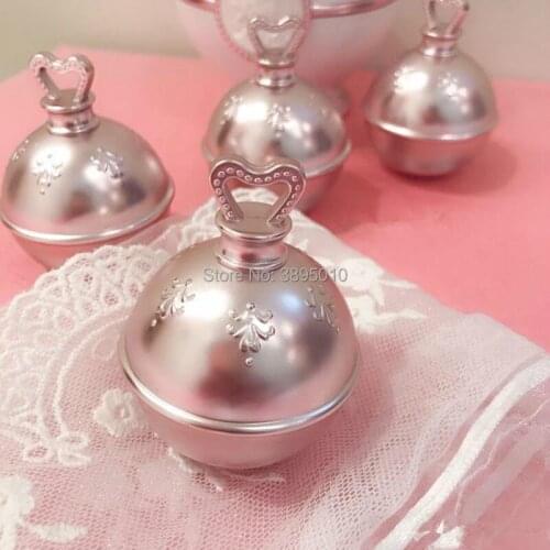 5g 10g Plastic Jar Acrylic Cream Jar Pink Refillable Container Empty Make Up Jar Cosmetic Packaging Bottle F796