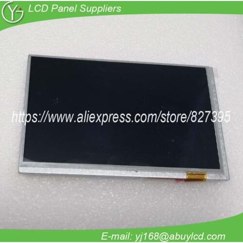AM-800480RBTMQW-TC2H WLED 7 inch lcd display AM800480RBTMQWTC2H
