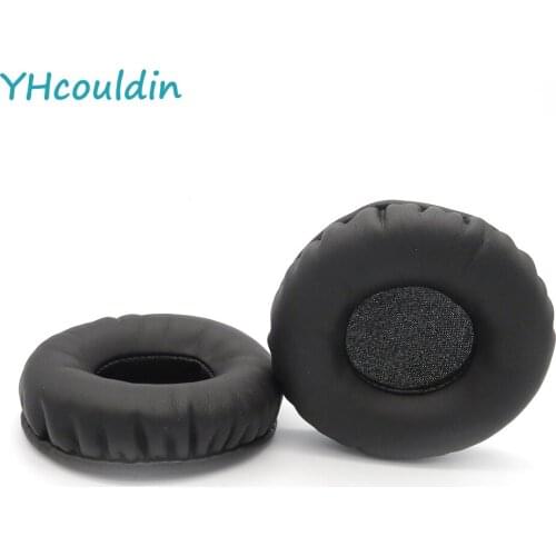 YHcouldin Ear Pads For Sennheiser PC131 Headphone Ear Pad Replacement Headset Ear Cushions