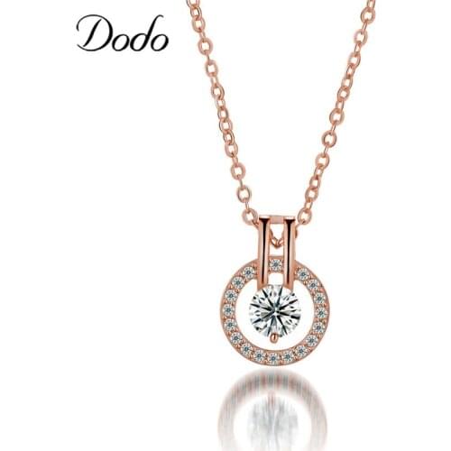 Золотые цепочки DODO&HIHANG China At AliExpress