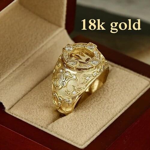 GENBOLI Customized Jewelry