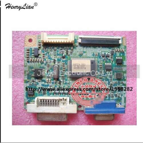 HENRYLIAN free shipping PP2350W driver board P2350 motherboard BN41-01172A 1920 x 1080