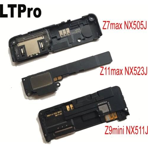 LTPro Speakers For ZTE Phones