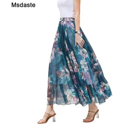 Женские летние юбки MsDaste China At AliExpress