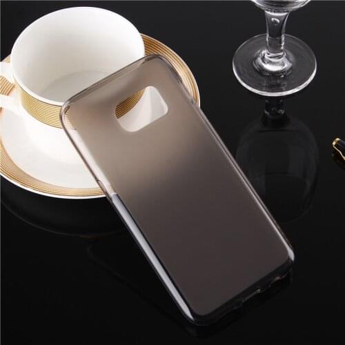 Howanni Phone Soft Case For Coque Samsung Galaxy S7 Case G930 Silicone 5.1" Back Cover For Samsung S7 Case Phone Shell Capa