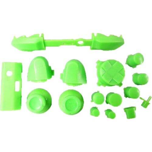 16 in 1 Trigger Button Set RT LT LB RB ABXY Cross Keys DIY for -Xbox Series S/X