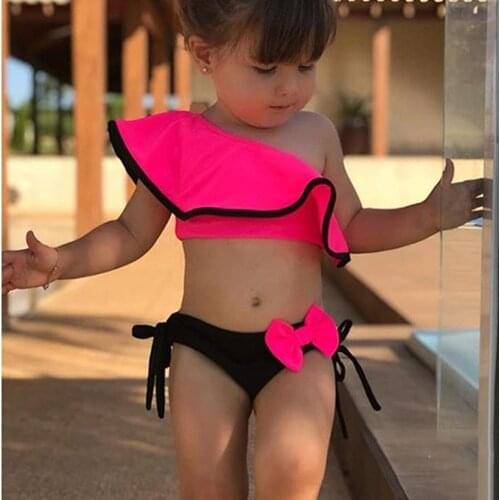 Oeak Children's Swimwear