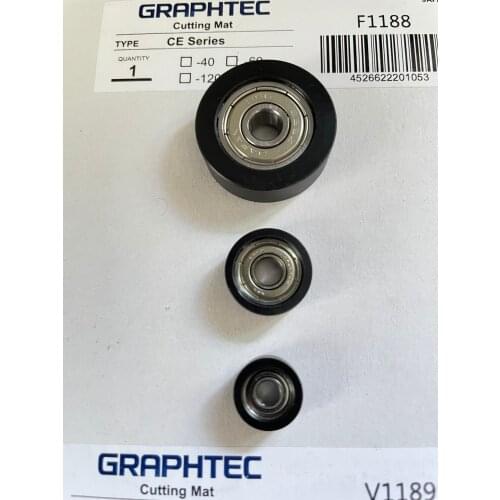 Bearing For Graphtec FC2250FC2240FC2230