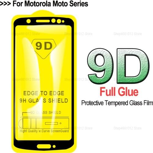 SGP Hybrid Screen Protectors For Motorola Moto G6