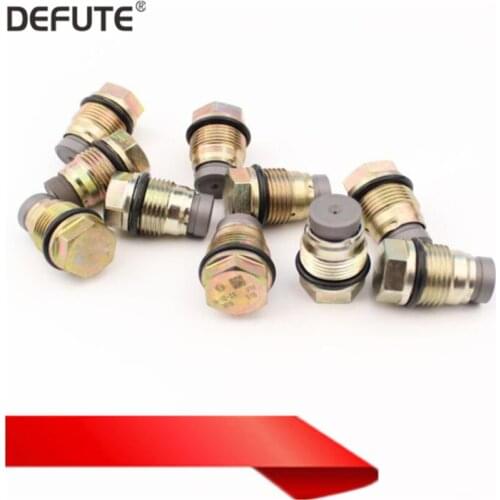 Common Rail Fuel Pressure Relief Valve 1110010024 1110010015 1110010025 1110010026 1110010027 1110010028 1110010029