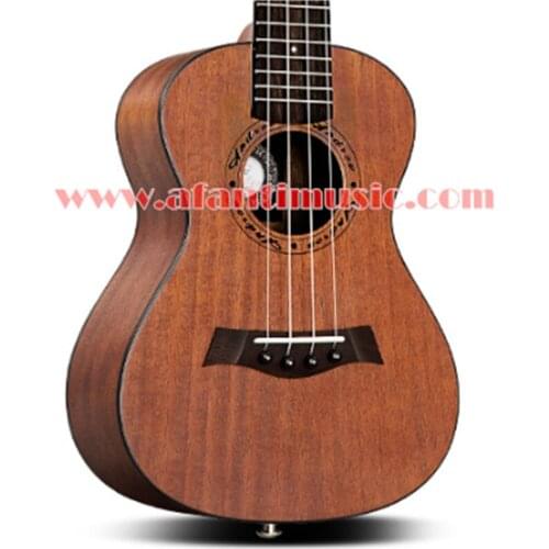 Afanti 23 inch Mahogany Top Super style Ukulele