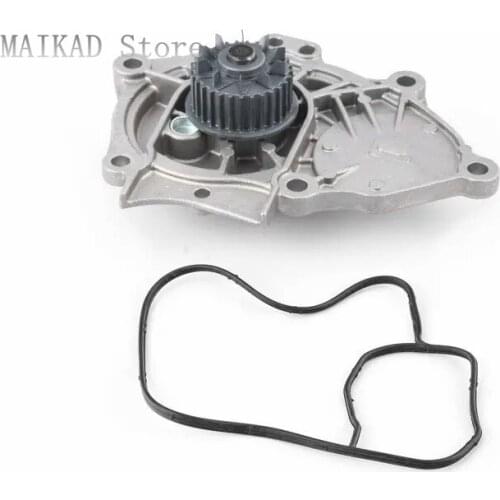 Water Pump for Porsche Macan 95B Audi Q5 Q7 A3 A4 A6 06L121012A